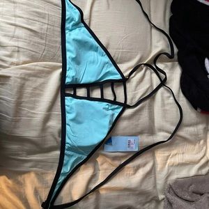 Bikini top